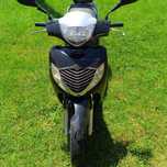 Motoscuter Honda 125 i