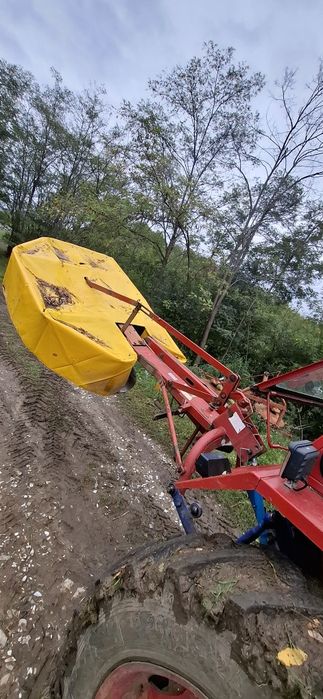 Vând cosituare poloneză 1.65