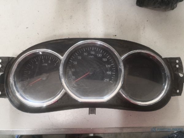 Ceasuri bord DACIA LODGY [ 2012 - > ] OEM 248102645r