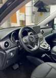 Mercedes-Benz V Mercedes-Benz V 250 BlueTEC Long Avantgarde