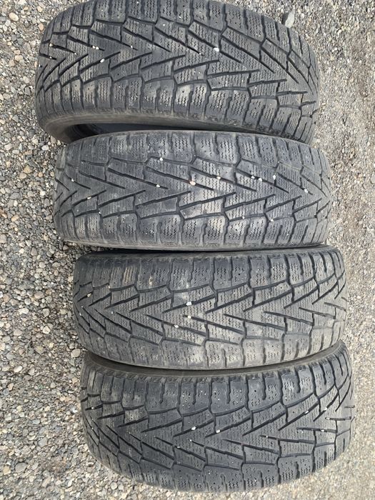 Vind anvelope 225 55 18 de iarna