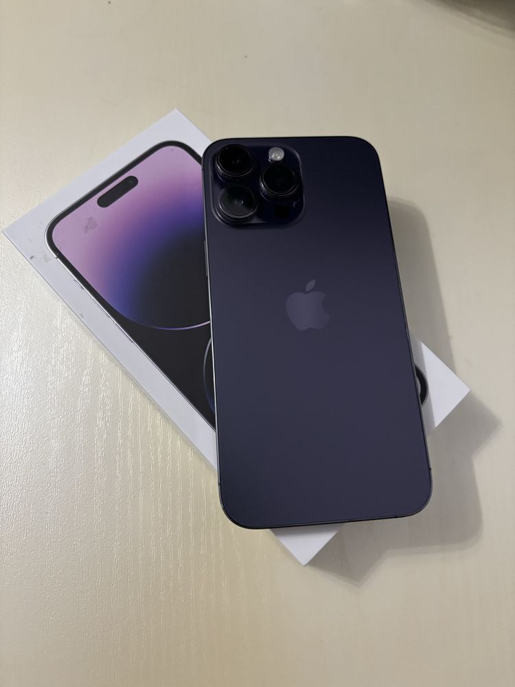 Iphone 14 pro max