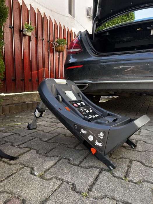 Carucior 3 in 1 FreeOn Bloom