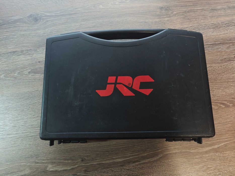 Senzori JRC CX 4+1 RGB