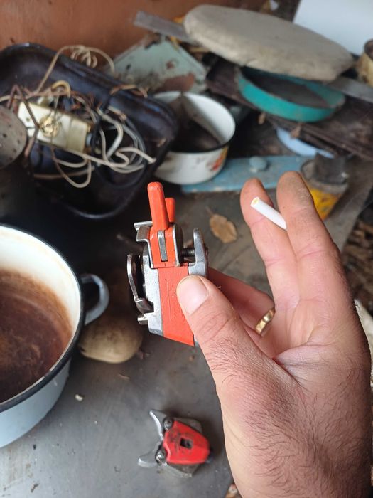 Захващач за алпинисти