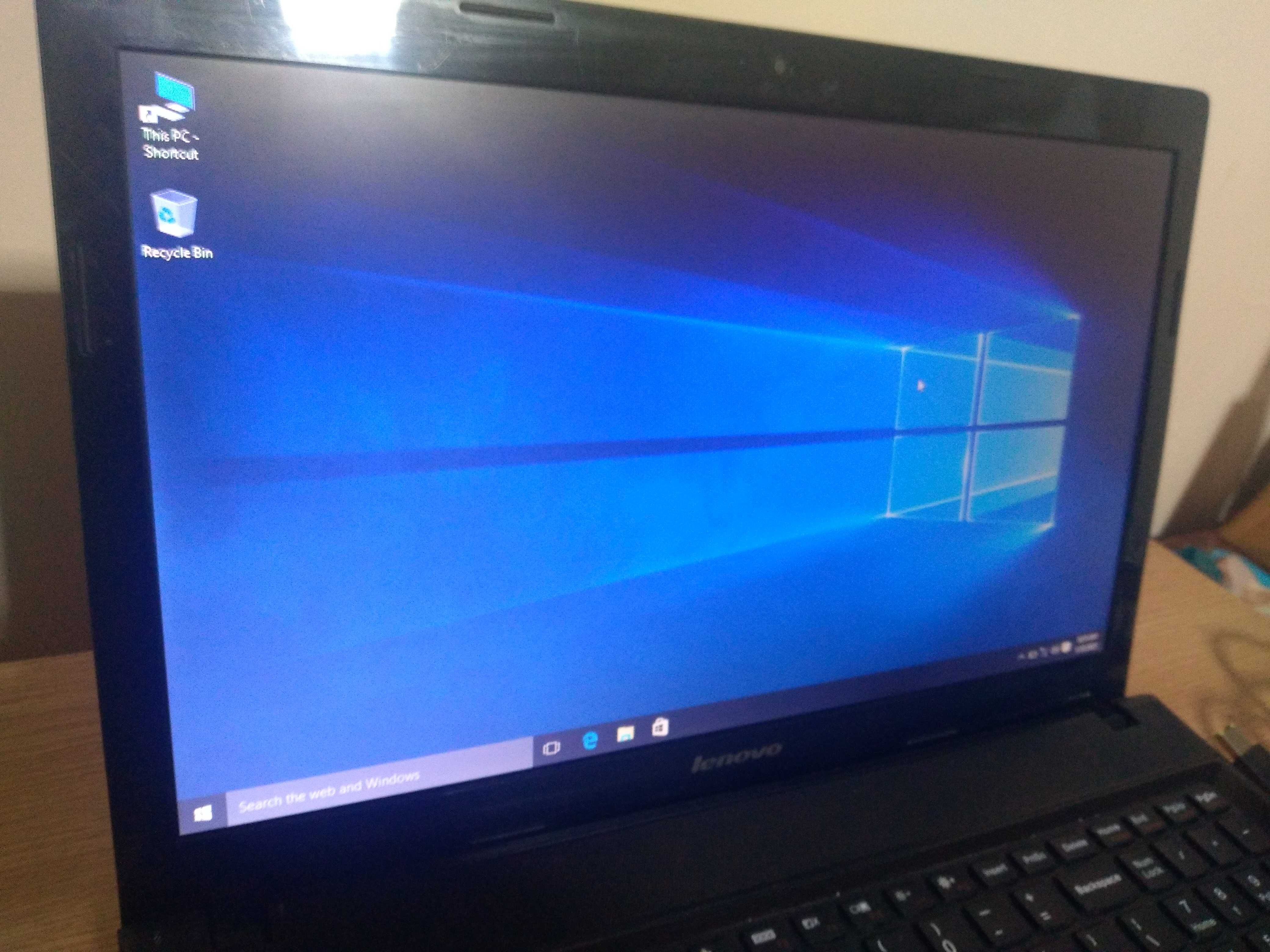 Vand Laptop Gaming Lenovo g510, Varianta Top, plus upgrade