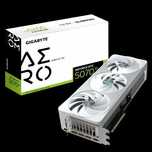 Чисто Нова! RTX 5070 Ti 16GB Gigabyte Aero OC