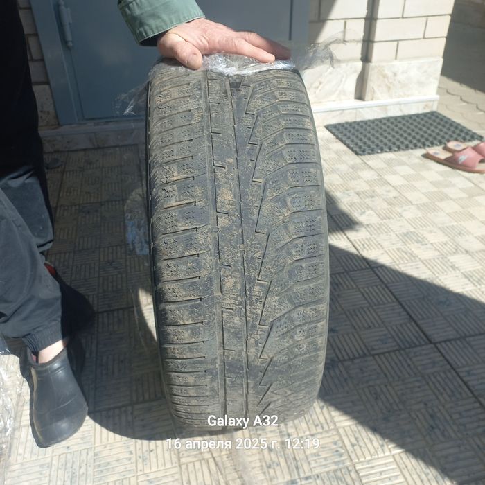 Колеса продаются