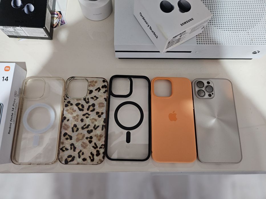 Huse Iphone 13 Pro Max