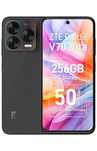 Чисто нов ZTE Blade V70 - запечатан с лепенки
