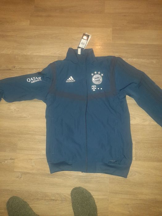 Горнище Adidas Bayern Munchen