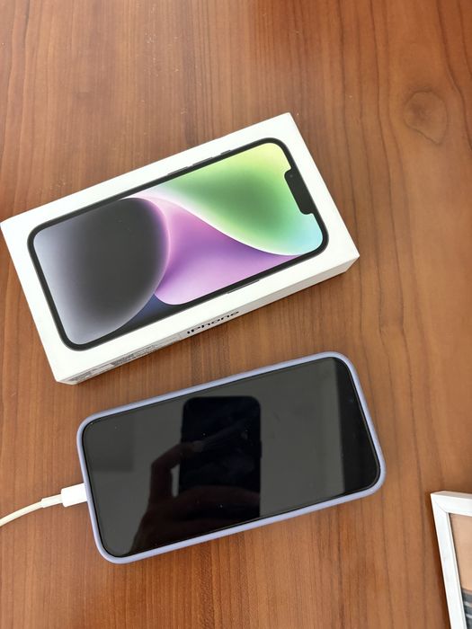 Iphone 14 256gb продам