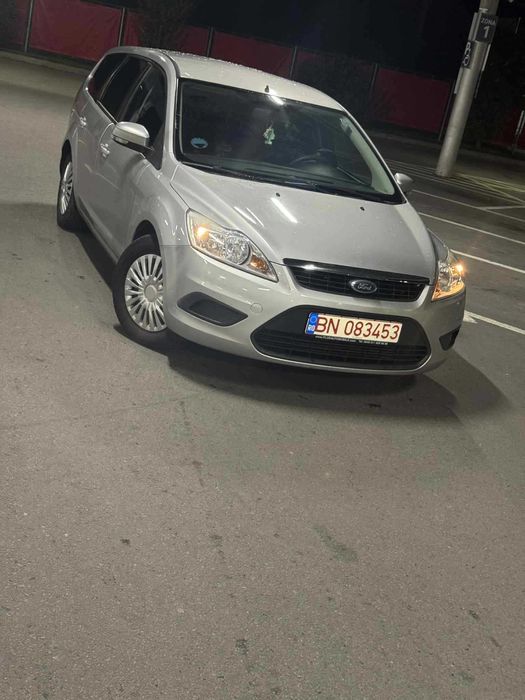 Ford 2011 16 diesel acte la zi