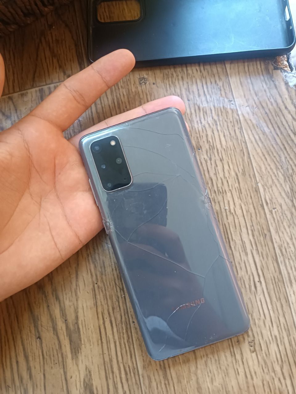 Samsung Galaxy S20+