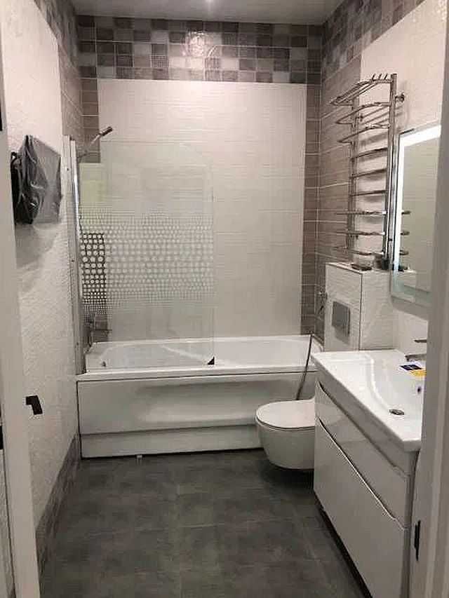 Дава се под наем Двустаен апартамент в София, Дианабад - 75 кв.м за 372.3 € - Снимка #4
