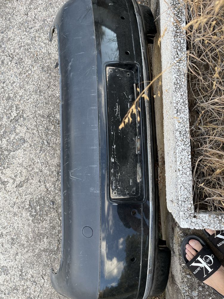 Задна броня Vw Phaeton