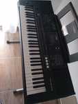 Pian /orga Yamaha PSR E473