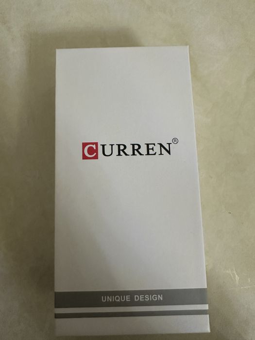 Часы мужские current 8448