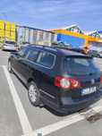 Vand Passat B6, 2007