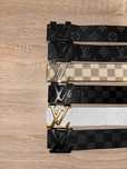 Curele LV Louis Vuitton
