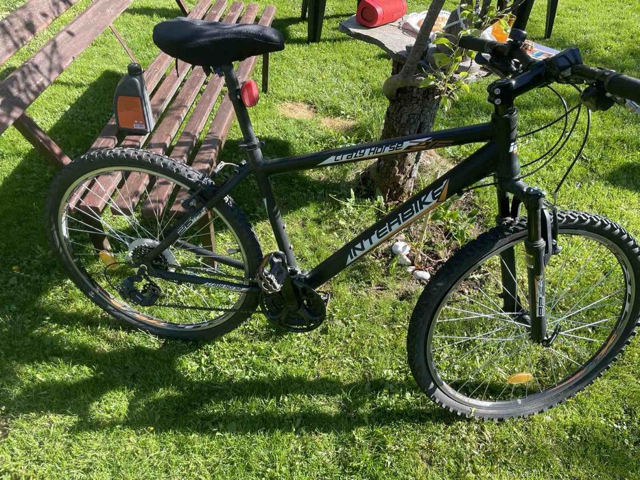 2 колела (2 Бегача) - 299лв и 599лв