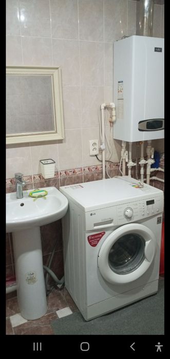 Квартира посуточая в центре