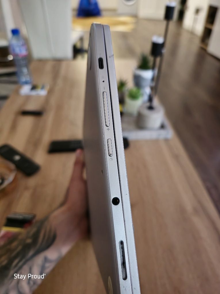 Asus Chromebook Touch Screen360