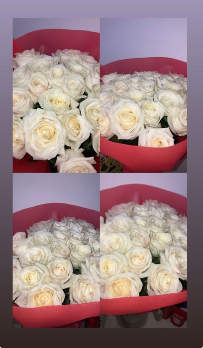 Продам букет 6000 тг