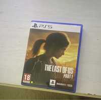 The Last Of Us Part 1 Ps5