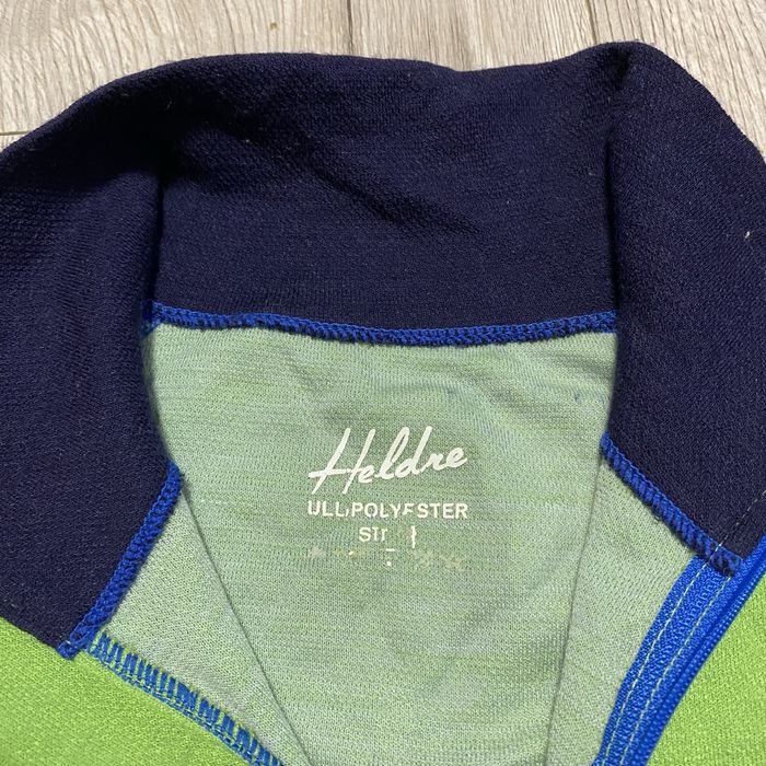 Heldre Merino S ortovox devold icebreaker smartwool aclima dynafit