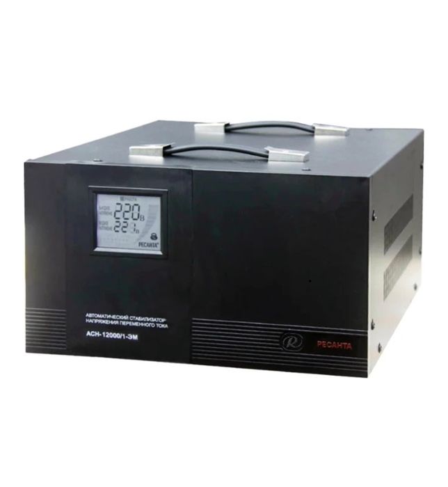 Автоматичесий стабилизатор