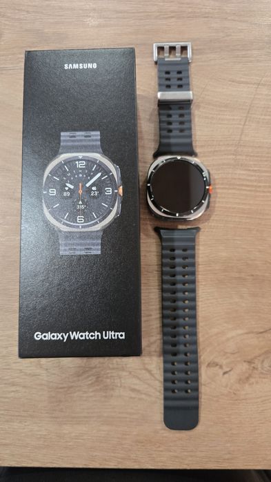 Samsung Galaxy Watch Ultra LTE 47mm