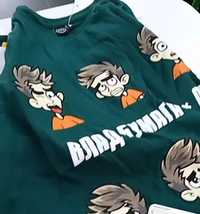 Продажа стильных детских футболок для мальчиков.  Влад А4. Vlad A4