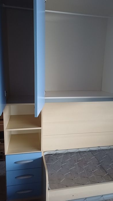 Dormitor COPIii  cls1