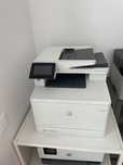 Multifunctional laser color HP LaserJet Pro MFP M479fdw