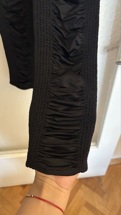 Клин/панталон от ластици р-р С