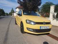VW Polo 1.4 Benzina 2010