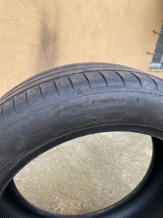Anvelope vara 235 50 19