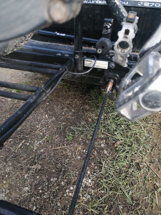 Suport pentru biciclete