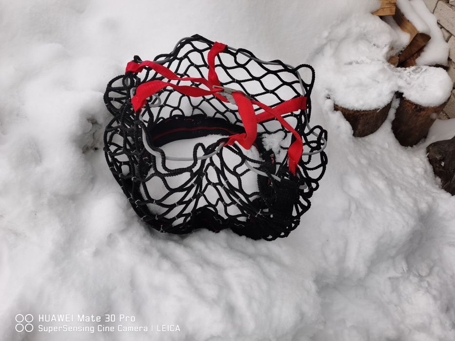 Michelin easy grip G12