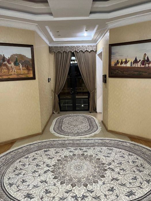 ПРОДАЕТСЯ Частный дом в центре за Россия Посольство 4.5 соток