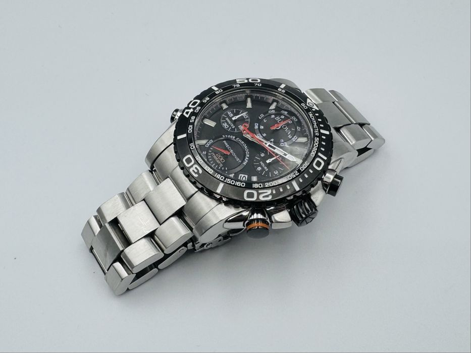 Ceas Bulova Precisionist 98B212