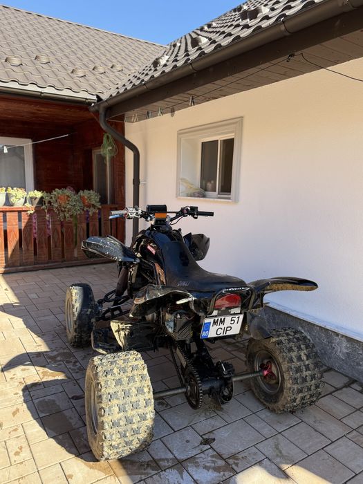 Vand sau Schimb Cu BMW E39 Atv Dinli Cu Acte