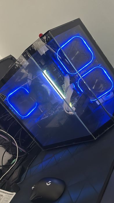 PC Building for Gaming | Mentenanță | Optimizare Calculatoare  (Bucure