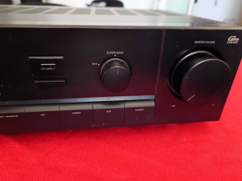 Bijuterie.Audio jvc