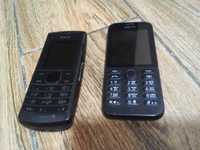 Telefon  Nokia X1 va 215 model