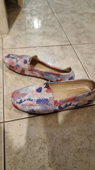 Дамски обувки 41, стелка 26,5