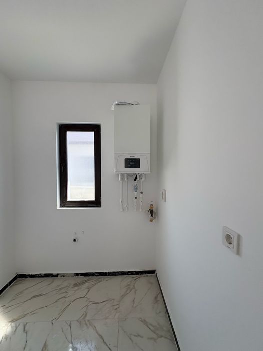 Casa noua de vanzare - loc. Lumina , judet Constanta