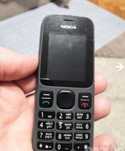Nokia 100, радио, фенерче