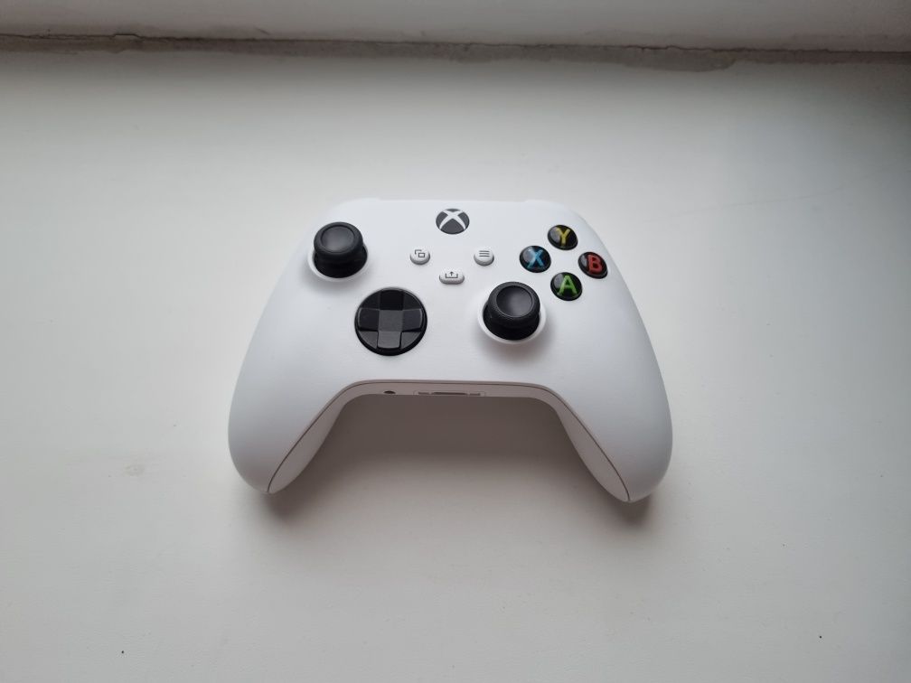 Геймпад x box. Идеальное состояние.